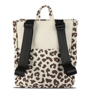 Beige Leopard Mini Tokyo