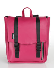 תיק גב למחשב נייד של זנדיגי - מיני טוקיו ורוד ברבי, תיק לפטופ לסטודנטים והייטקיסטים, מעולה לטיולים ונסיעות.