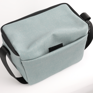Purple Leopard Lunchbox