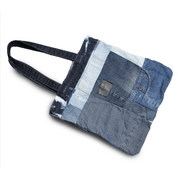 Jeans Tote