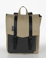 תיק גב למחשב נייד של זנדיגי - מיני טוקיו מדבר טוטם, תיק לפטופ לסטודנטים והייטקיסטים, מעולה לטיולים ונסיעות.