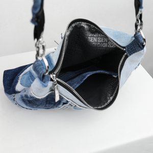 Denim Roxy 10
