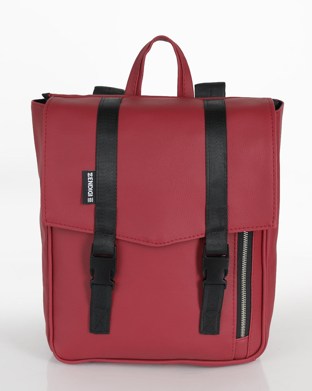 תיק גב למחשב נייד של זנדיגי - מיני טוקיו צ׳רי, תיק לפטופ לסטודנטים והייטקיסטים, מעולה לטיולים ונסיעות.