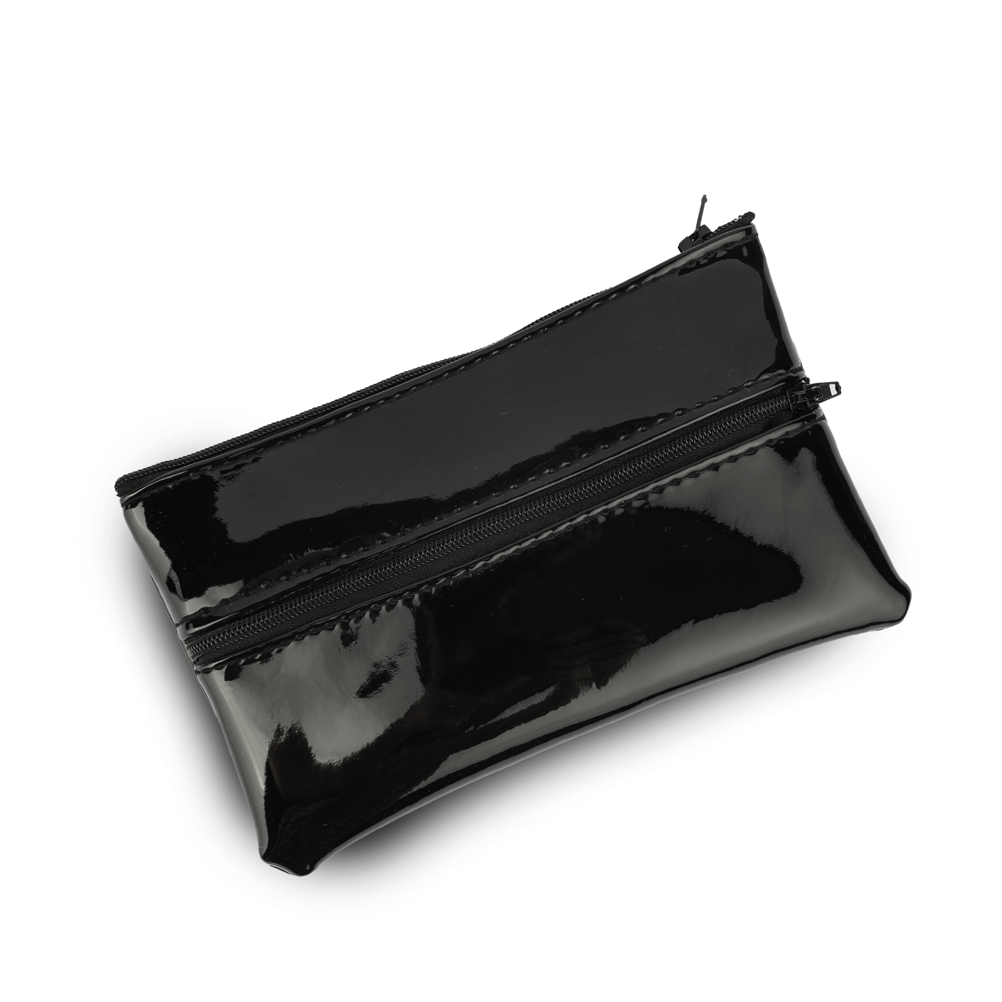 Black Bloody Zuko Wallet