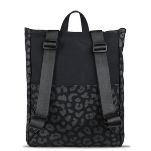 Black Leopard Tokyo