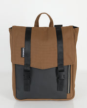 תיק גב למחשב נייד של זנדיגי - מיני טוקיו אוקספורד, תיק לפטופ לסטודנטים והייטקיסטים, מעולה לטיולים ונסיעות.