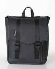 תיק גב למחשב נייד של זנדיגי - מיני טוקיו שחור נוקס, תיק לפטופ לסטודנטים והייטקיסטים, מעולה לטיולים ונסיעות.