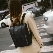 Black Canvas & Chaos Mini Tokyo