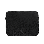 Black Camouflage Laptop Case 13 - 14" - Outlet