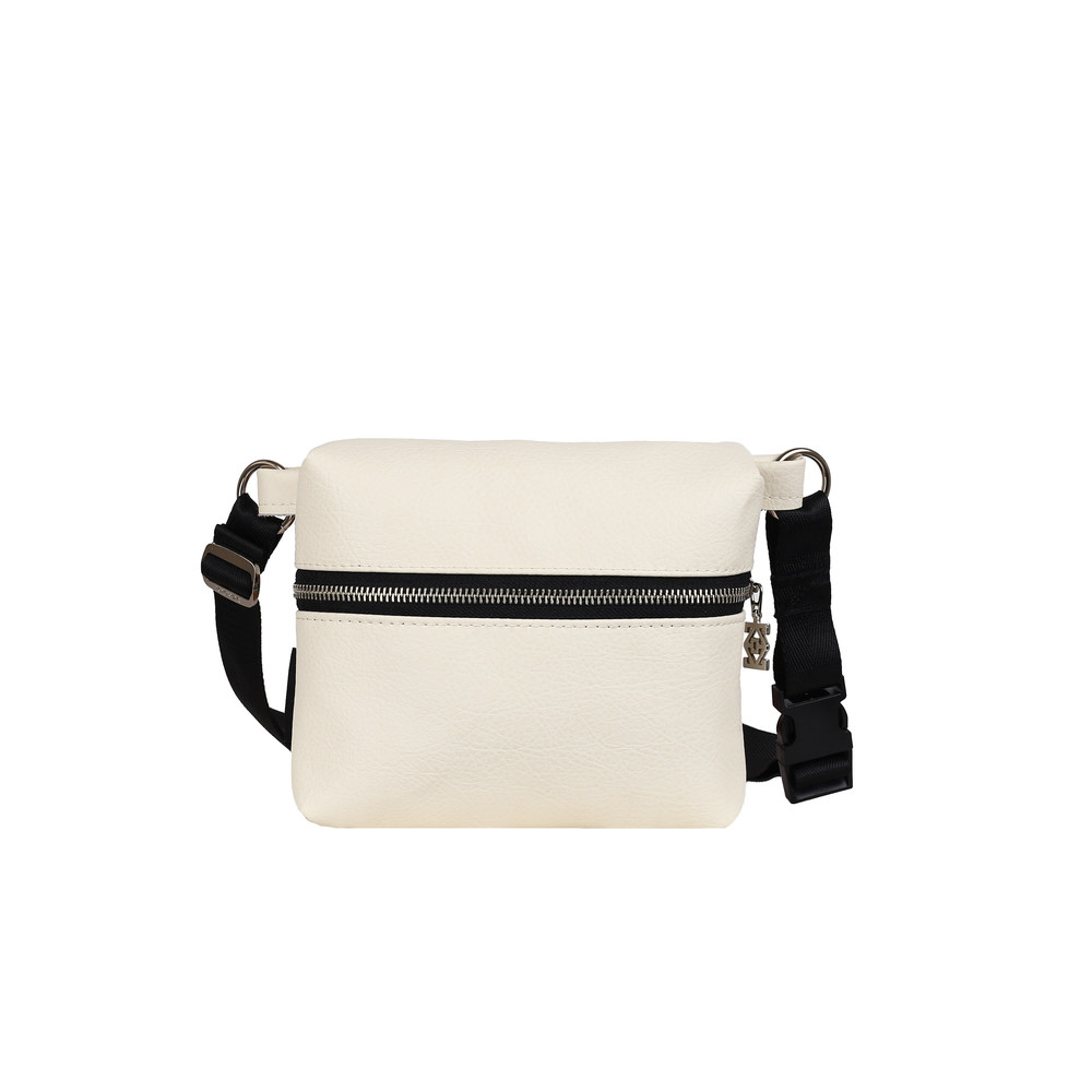 Cream Zipack