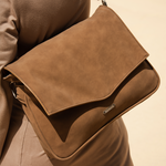 Brown Suede Alex