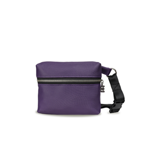 Purple Crops Zipack