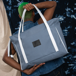 Blue Jeans Canvas PELE