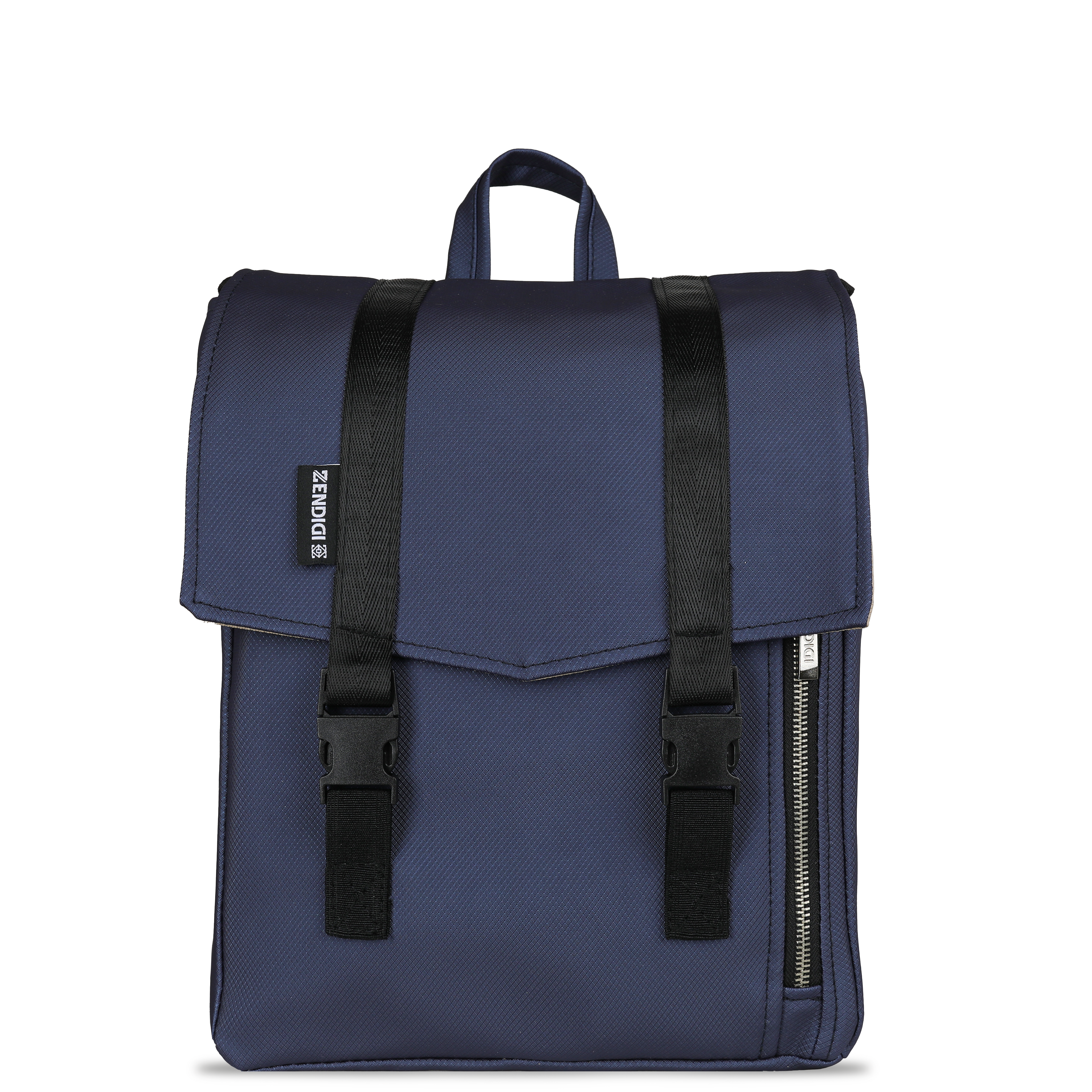 Navy Gimgum Mini Tokyo