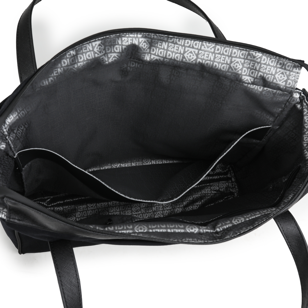 Black Canvas PELE